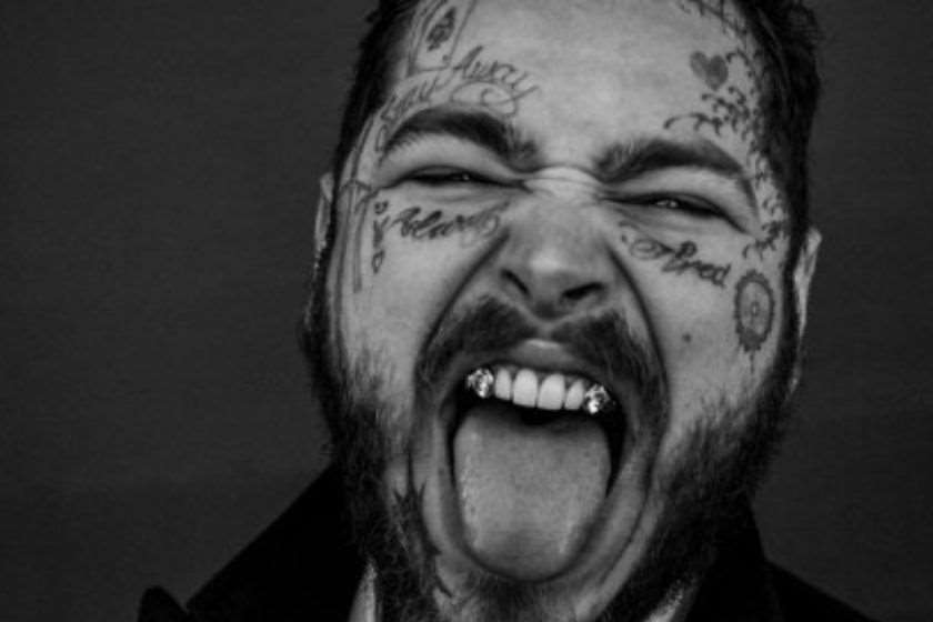 Post Malone