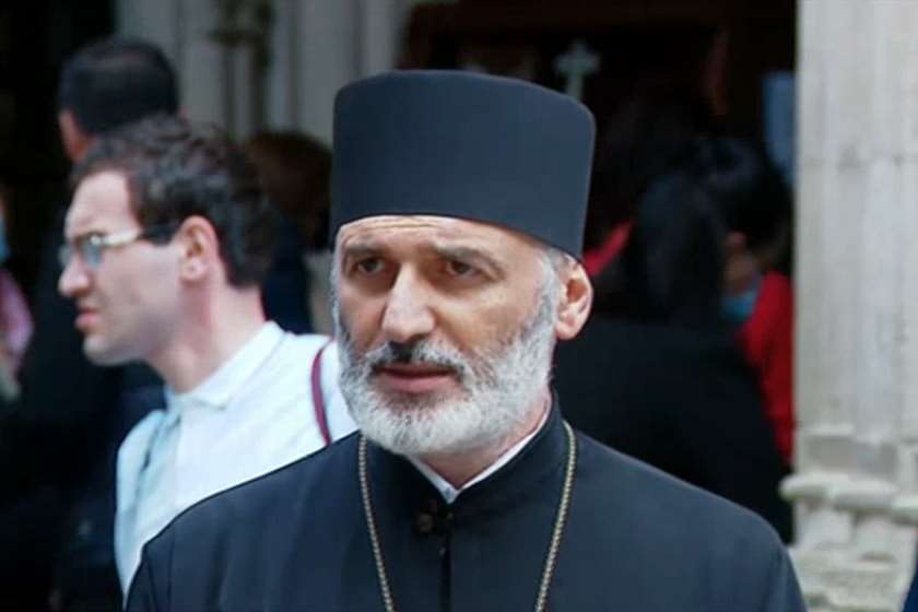 ანდრია ჯაღმაიძე