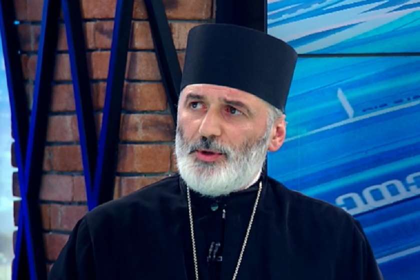ანდრია ჯაღმაიძე