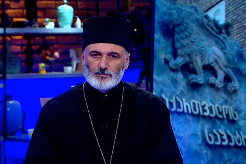 ანდრია ჯაღმაიძე