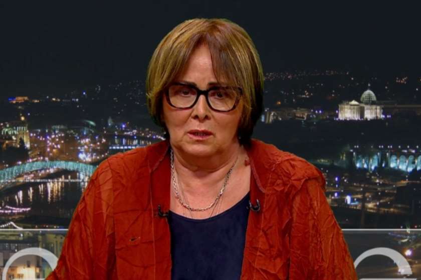 მარინა კაჭარავა