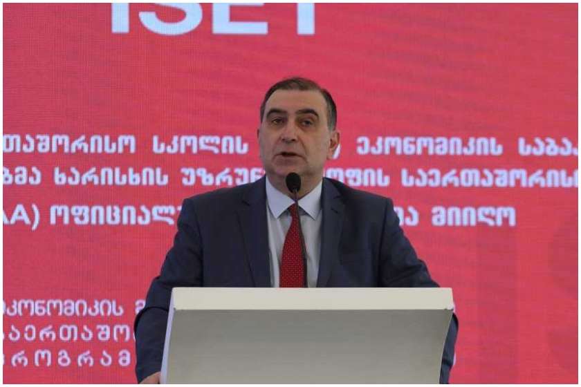 მიხეილ ჩხენკელი