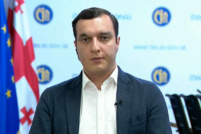 ირაკლი ბენდელიანი