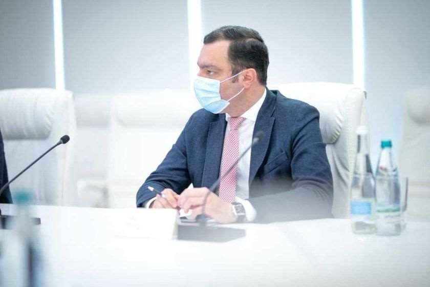 ირაკლი ბენდელიანი