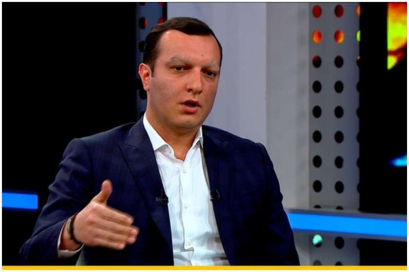 ირაკლი ბენდელიანი
