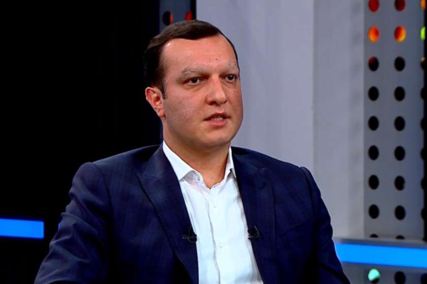 ირაკლი ბენდელიანი