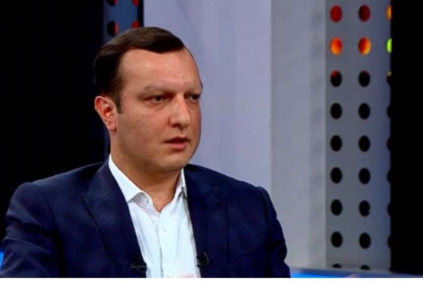 ირაკლი ბენდელიანი