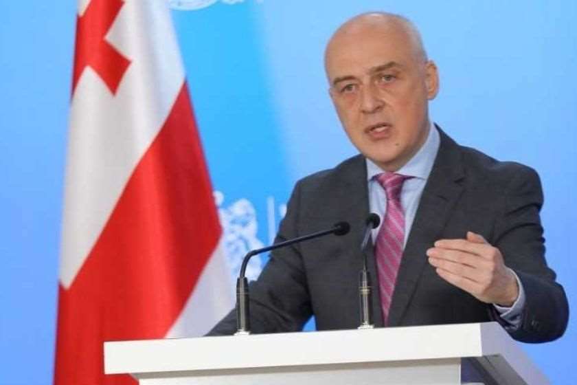 დავით ზალკალიანი