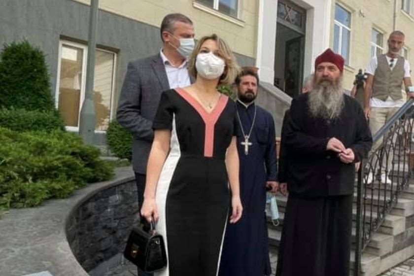 ნინო ლომჯარია