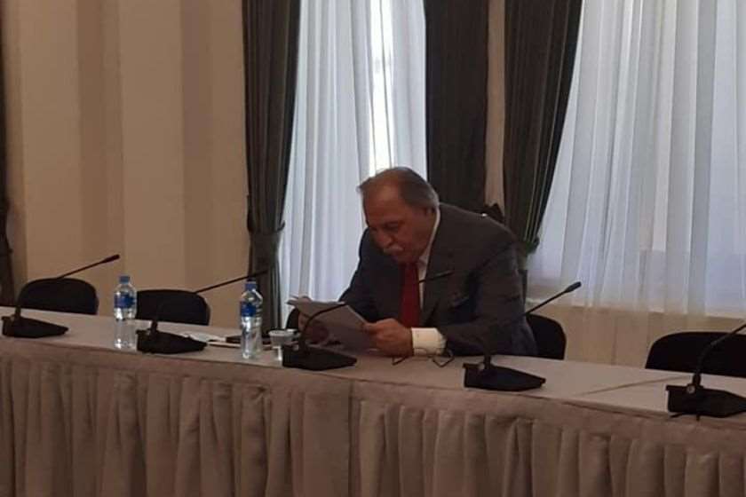გრიგოლ ვაშაძე