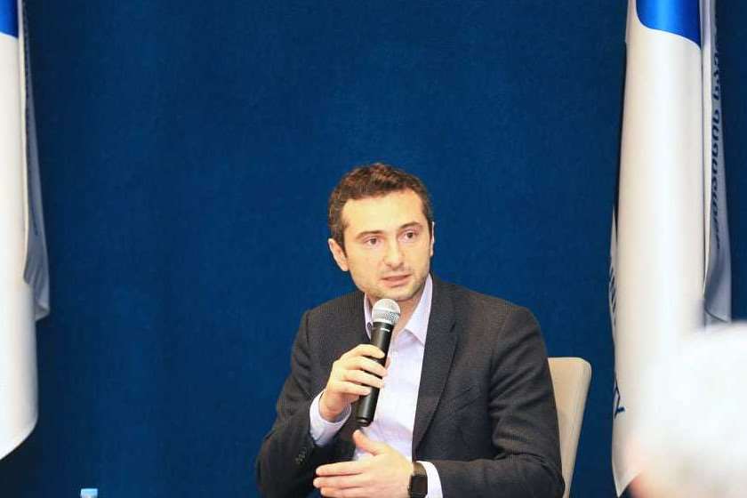 კახა კუჭავა