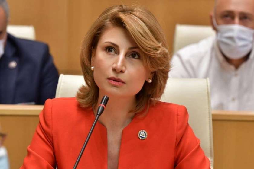 თამარ ტალიაშვილი