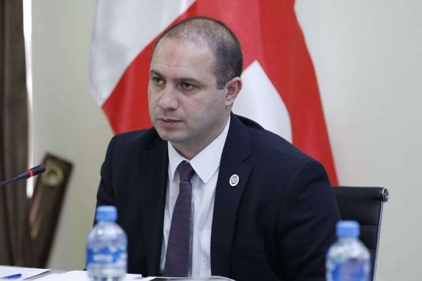 გივი მიქანაძე