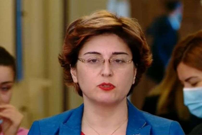 ხათუნა სამნიძე