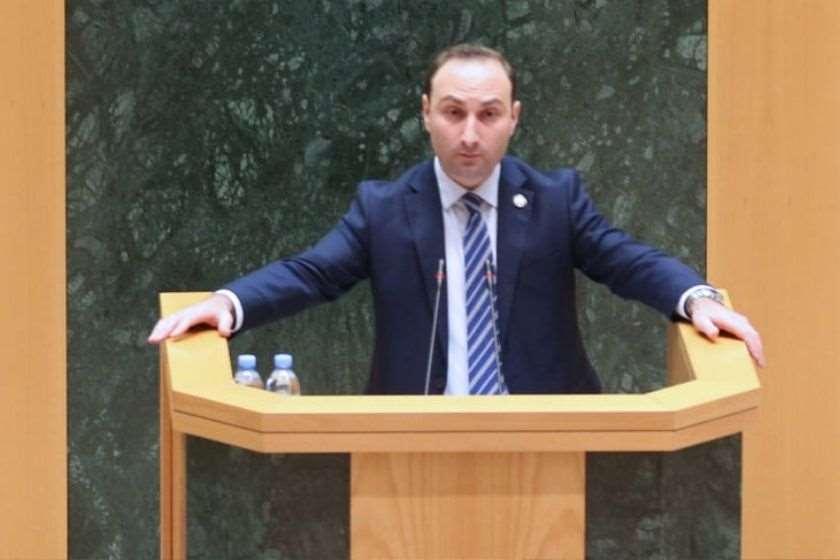 ანრი ოხანაშვილი