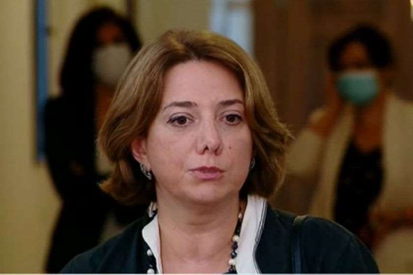 სალომე სამადაშვილი