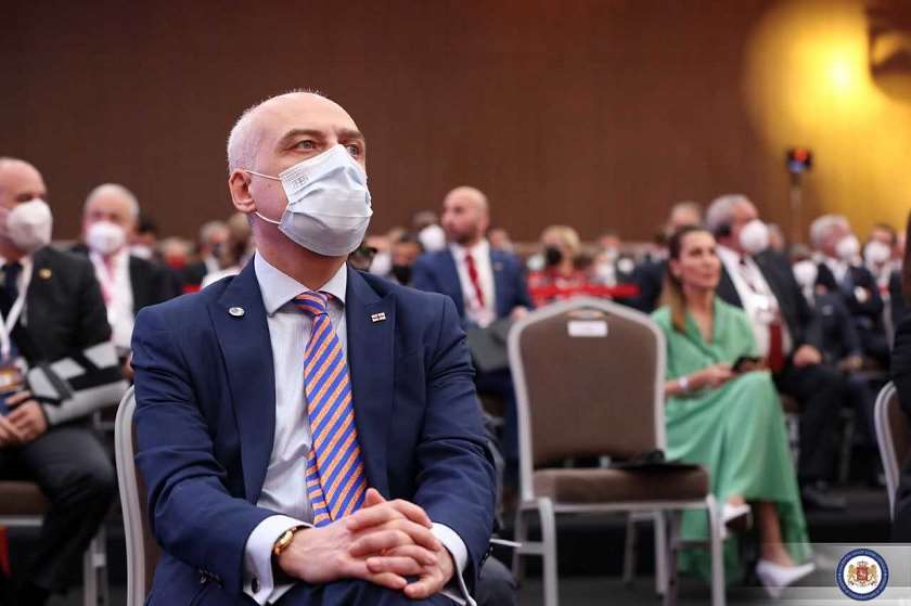დავით ზალკალიანი