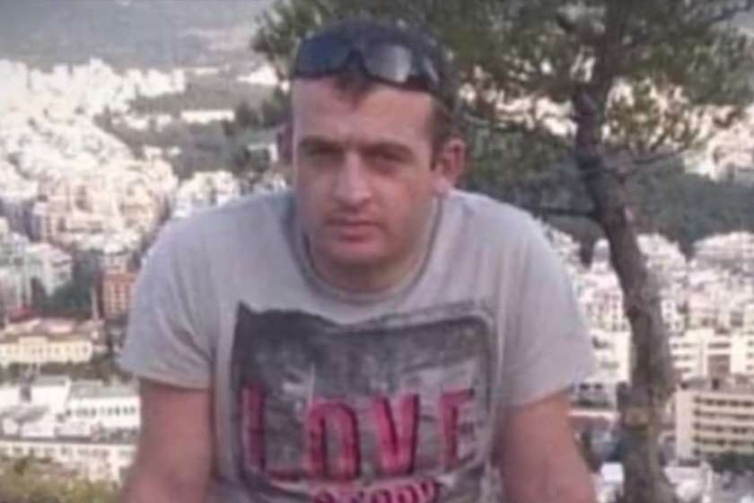 გიორგი ხარძეიშვილი