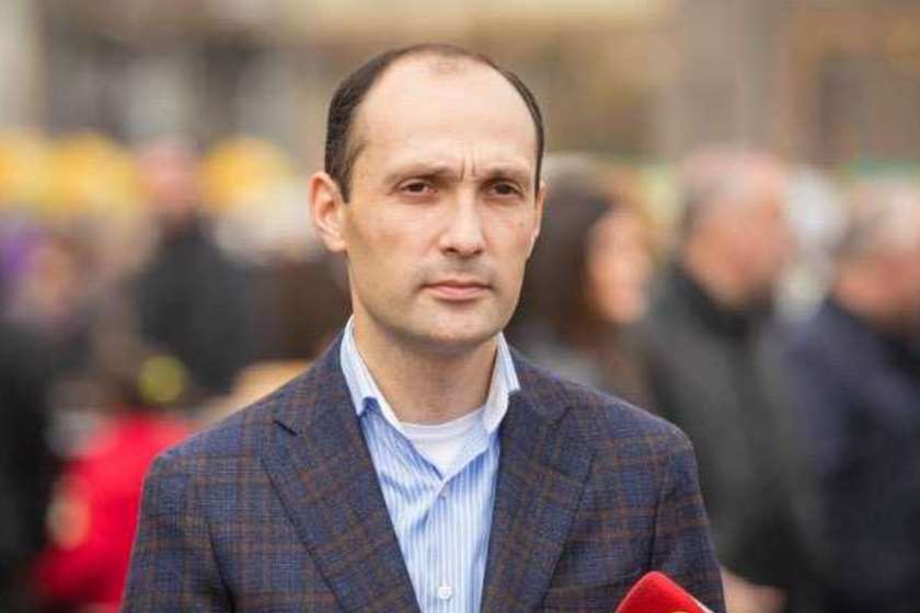 ლევან დავითაშვილი