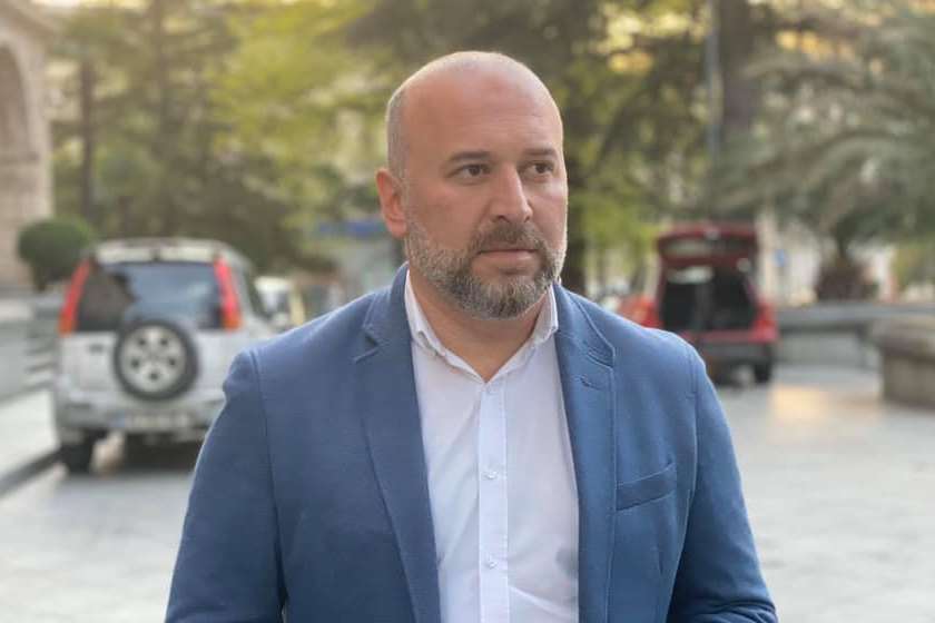 ზვიად შალამბერიძე