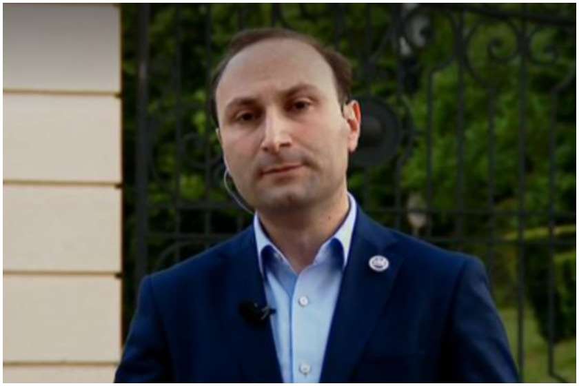 ანრი ოხანაშვილი