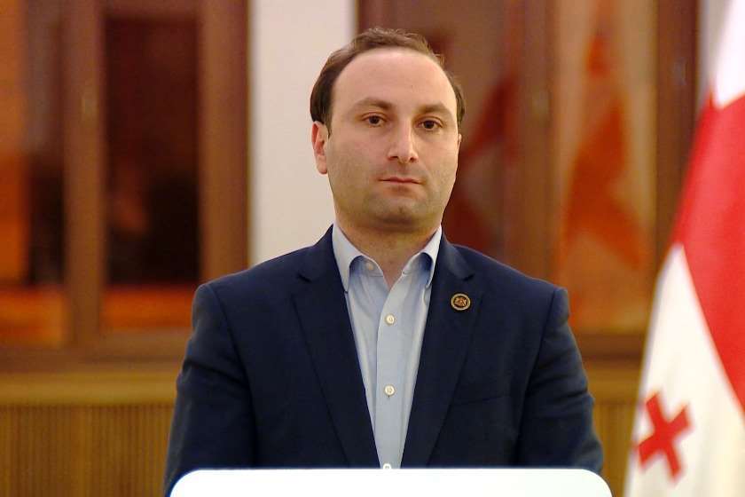 ანრი ოხანაშვილი