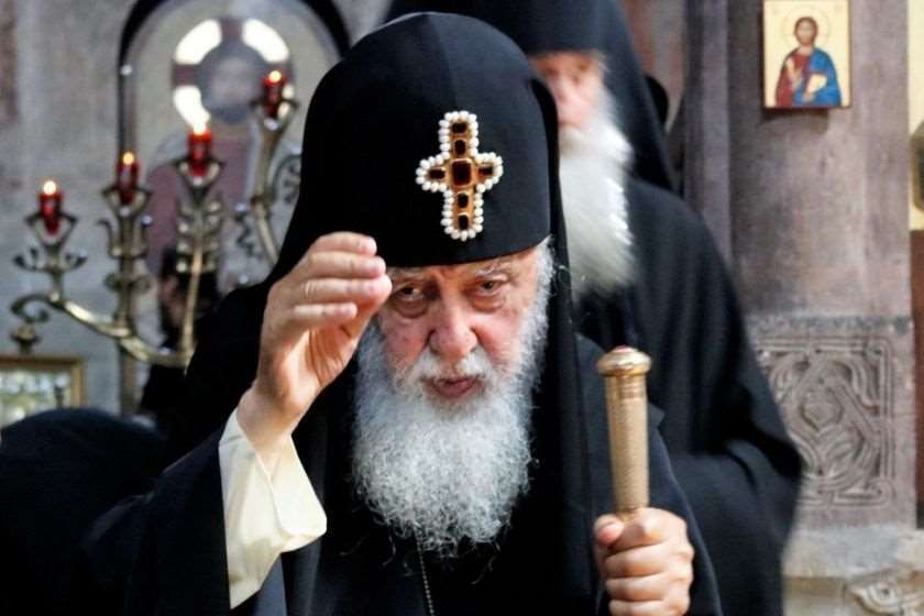 ილია II