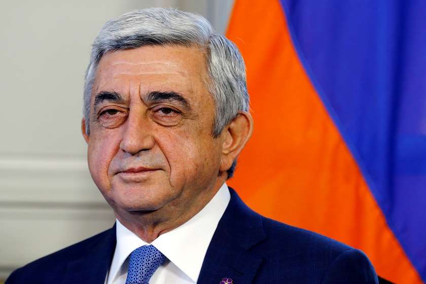 სერჟ სარქისიანი