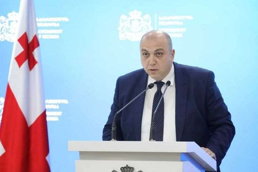 ირაკლი ქარსელაძე