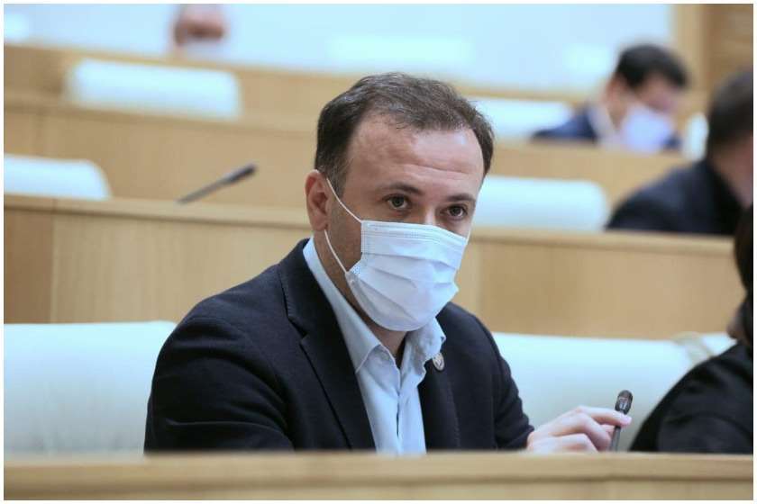 ირაკლი ზარქუა