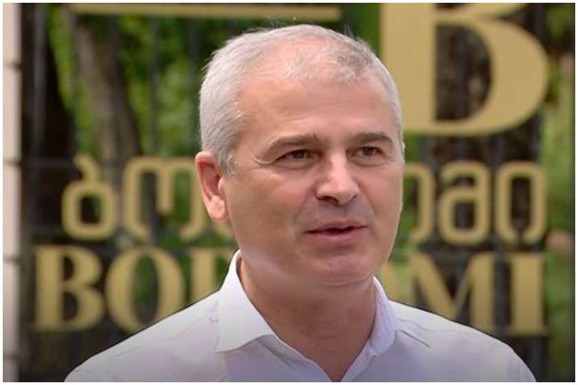 ირაკლი ქადაგიშვილი