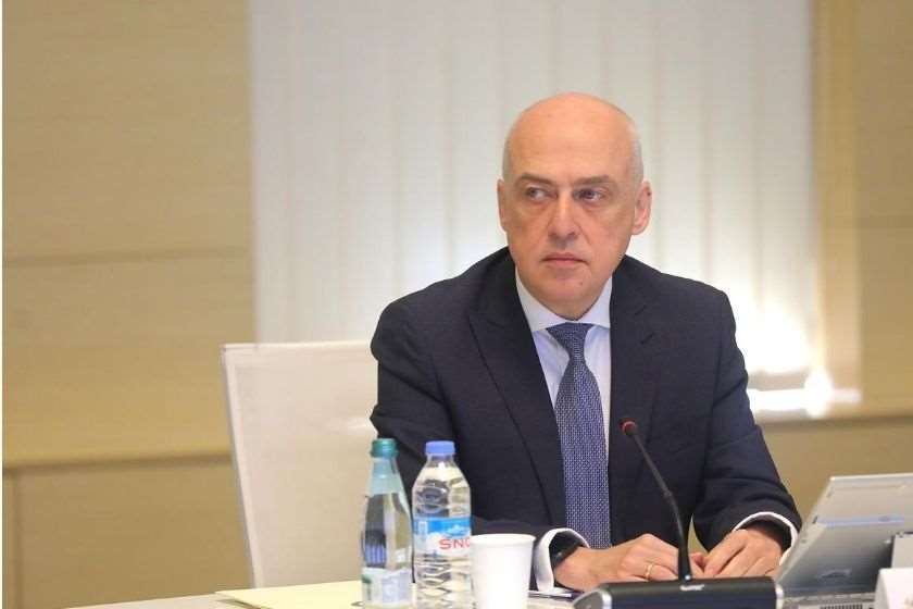 დავით ზალკალიანი