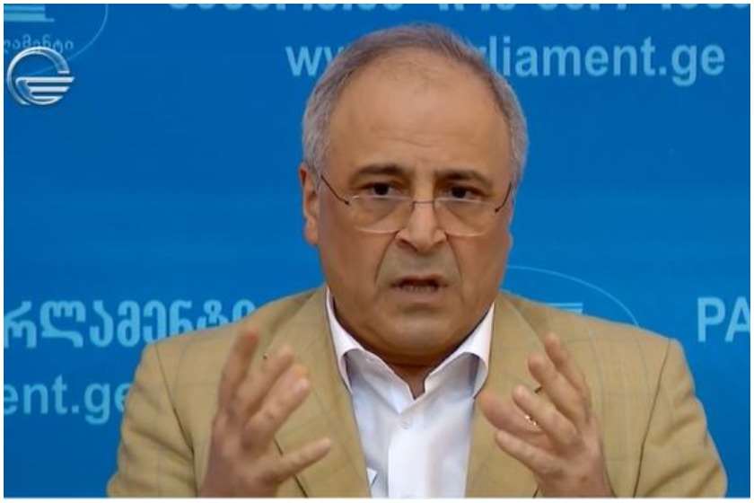 დავით ზილფიმიანი