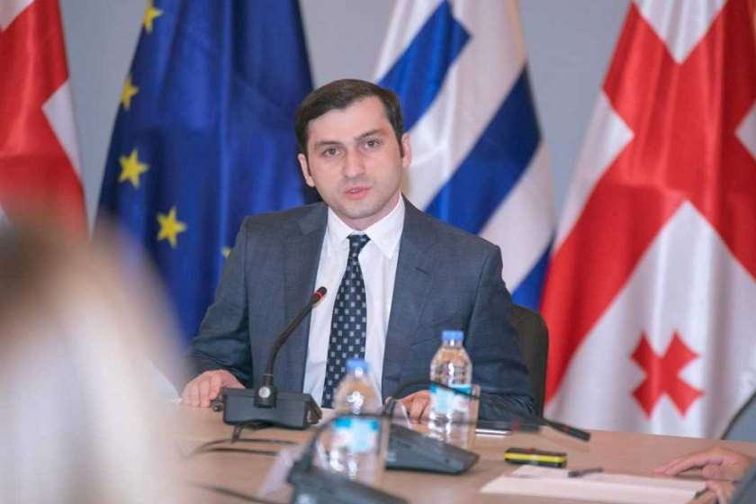 თორნიკე რიჟვაძე