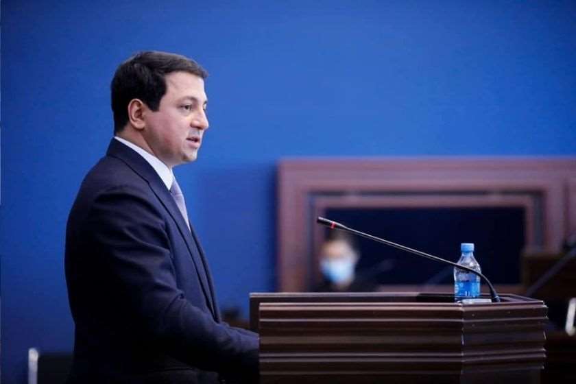 არჩილ თალაკვაძე