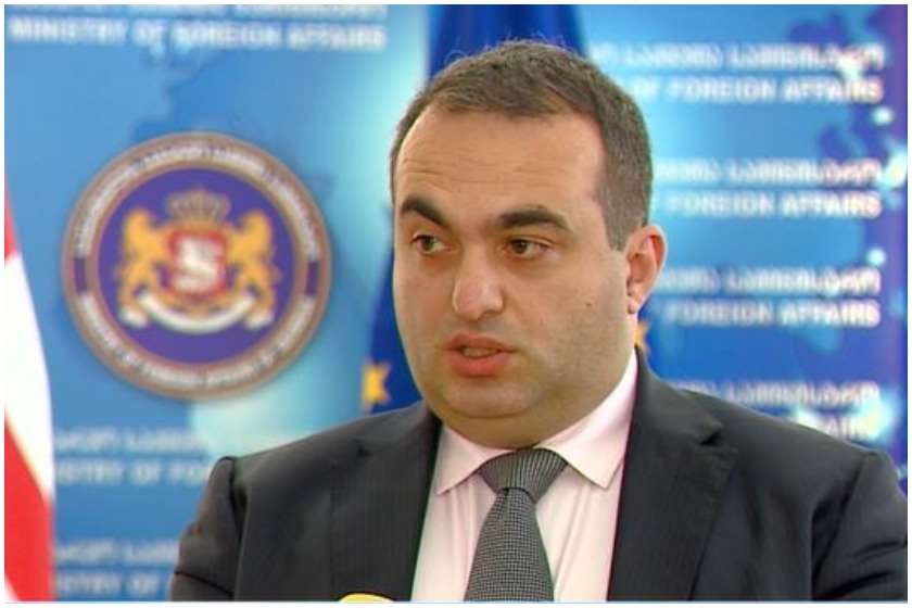 ლაშა დარსალია