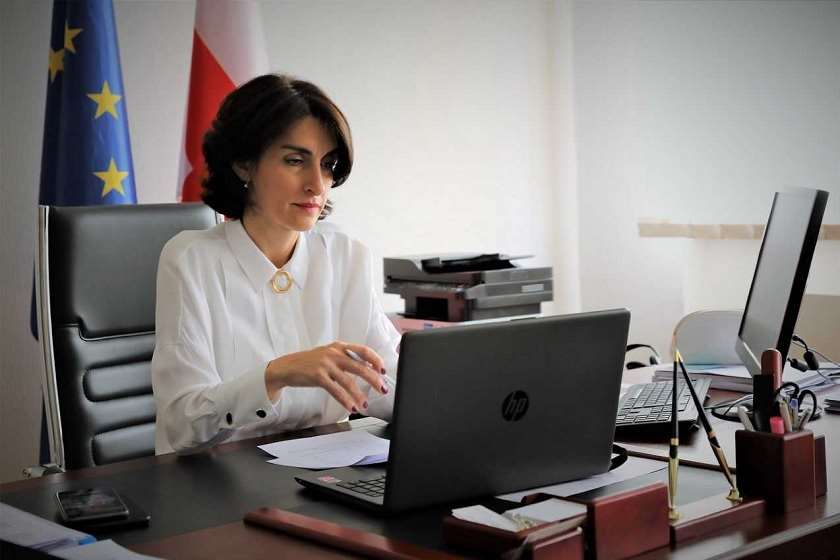 მაკა ბოჭორიშვილი
