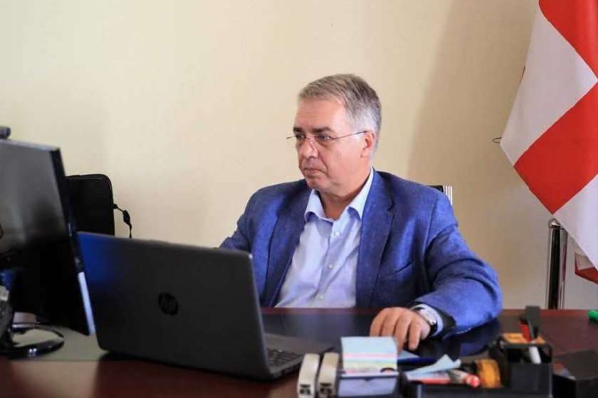 დავით სერგეენკო