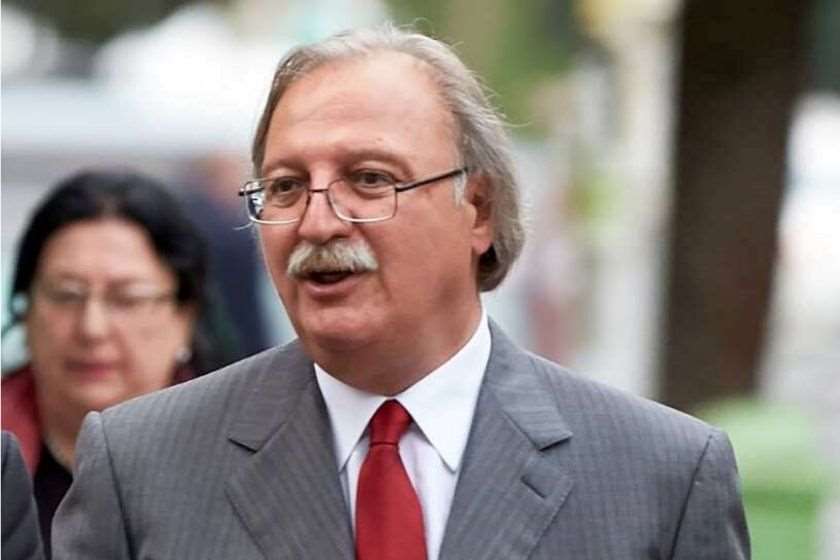 გრიგოლ გეგელია