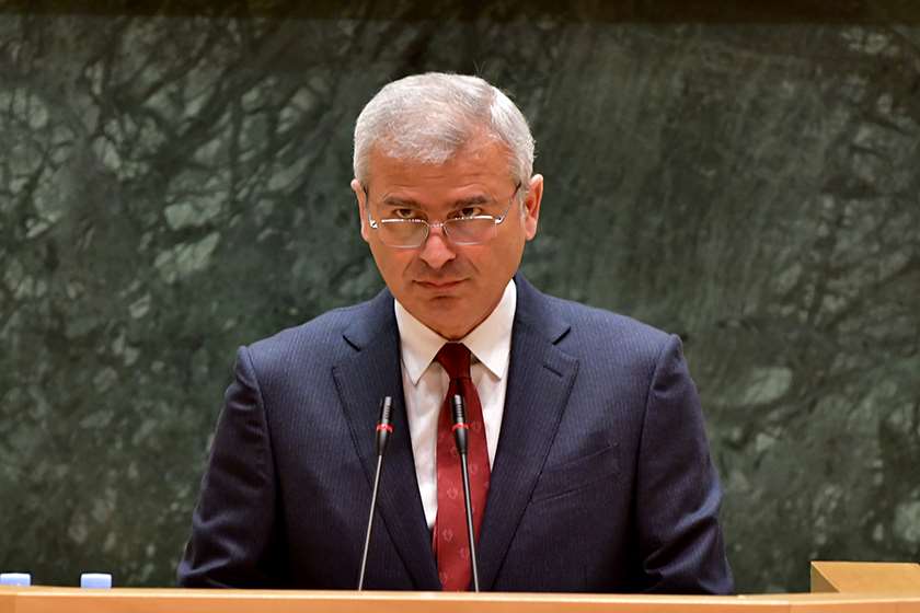 ირაკლი ქადაგიშვილი