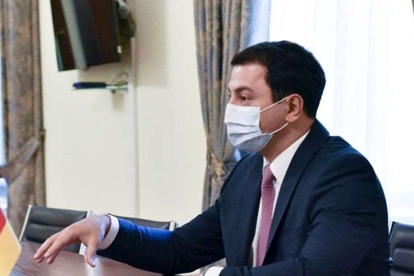 არჩილ თალაკვაძე