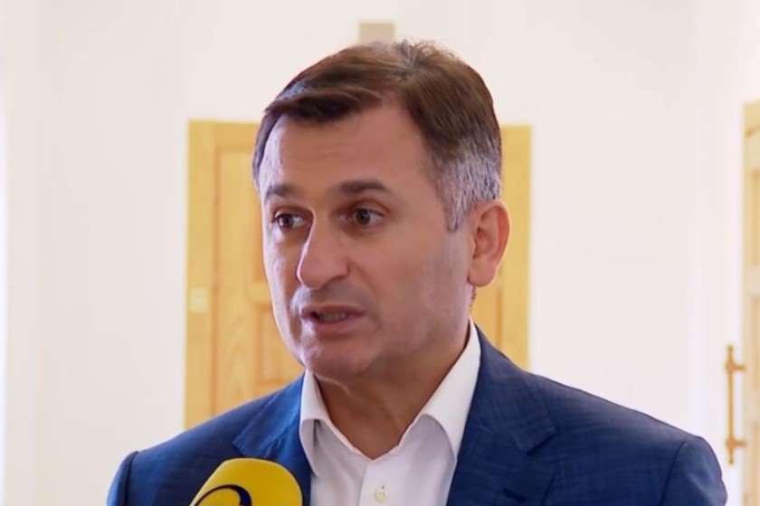 დავით კირკიტაძე