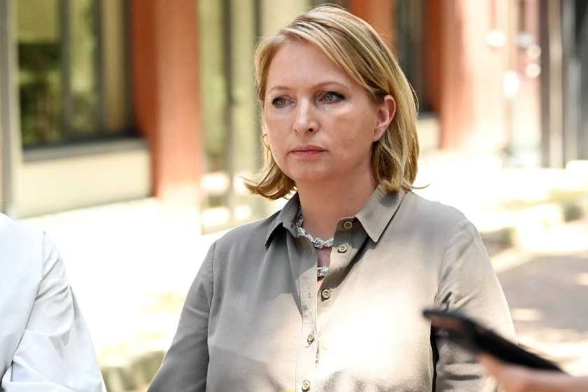 ნათია თურნავა