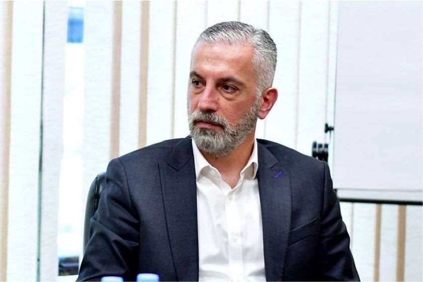 კახა ბექაური