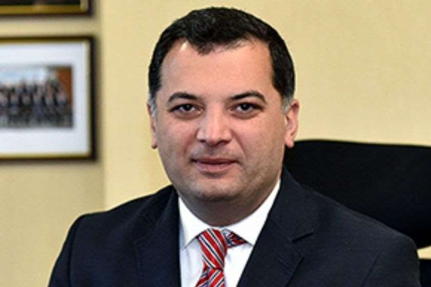 ილია ელოშვილი
