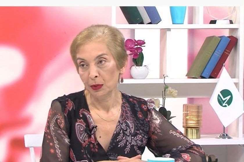 ხათუნა ზახაშვილი