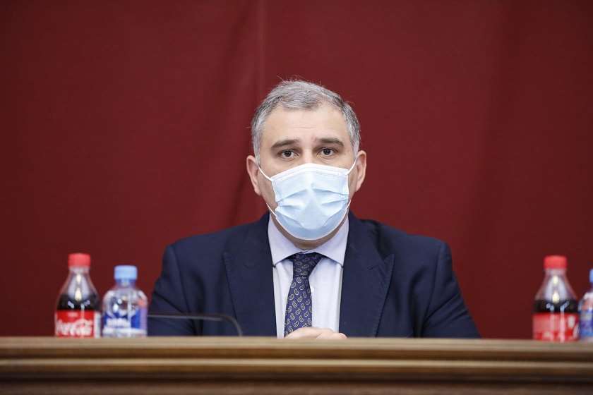 მიხეილ სარჯველაძე