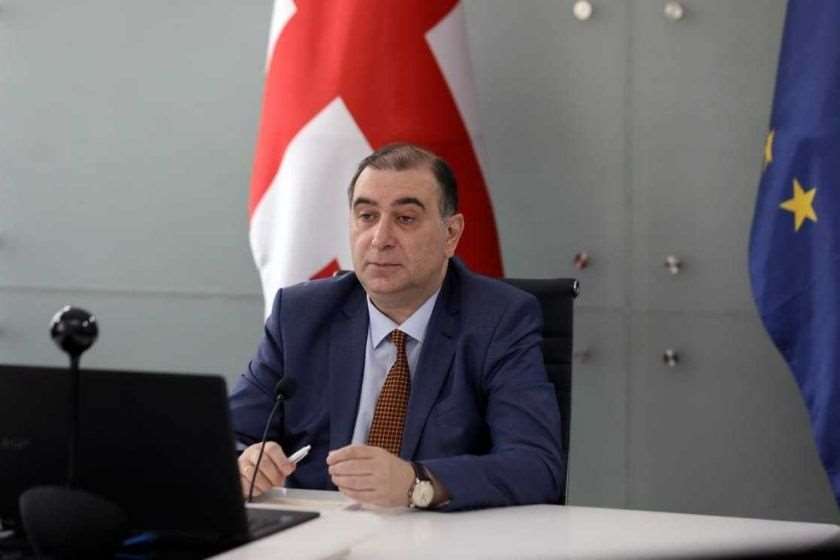 მიხეილ ჩხენკელი