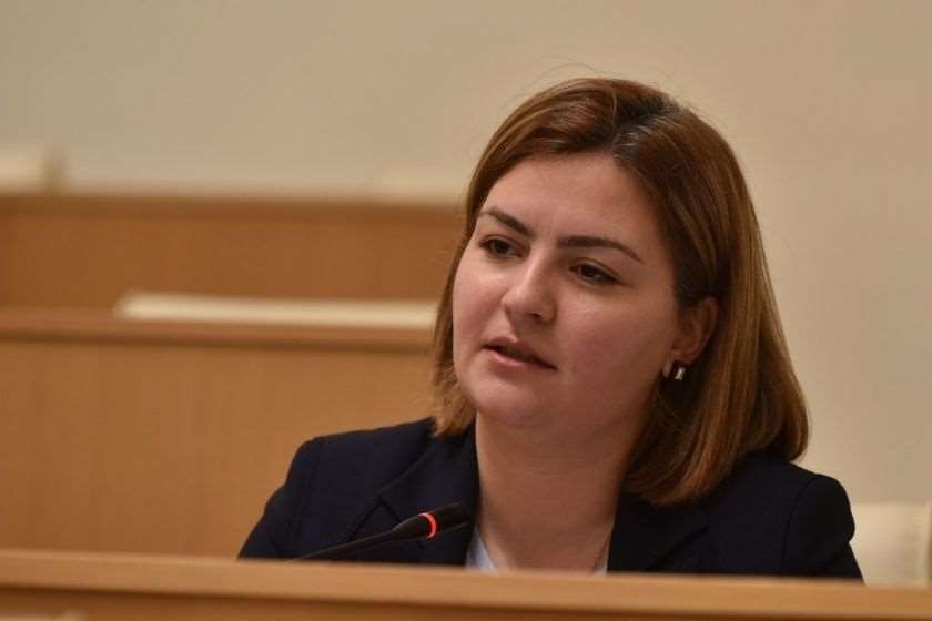 ანა ნაცვლიშვილი