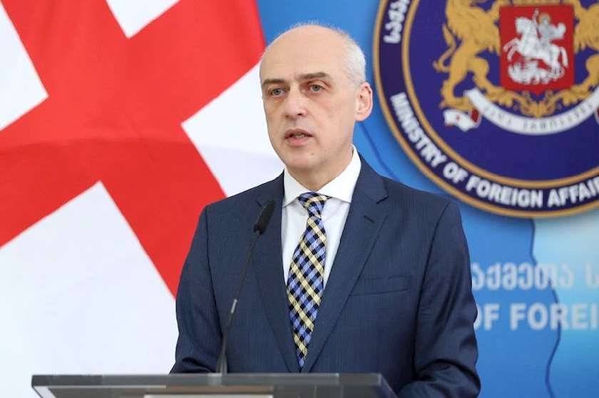 დავით ზალკალიანი